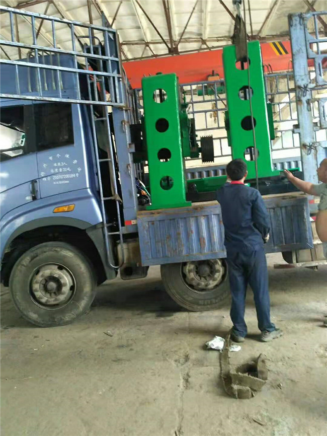 橋式全自動電腦切機