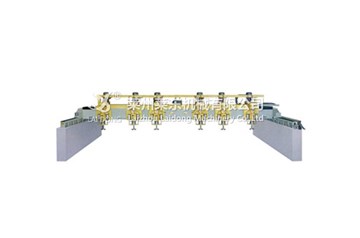 有哪些常見的大理石加工設備？