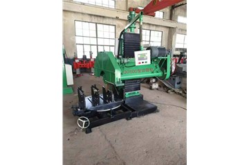 石材機械都能干什么？