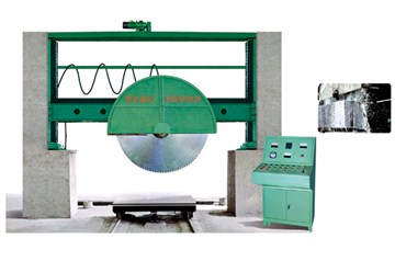 石材機械支承件用鋼板和型鋼焊接有許多優點