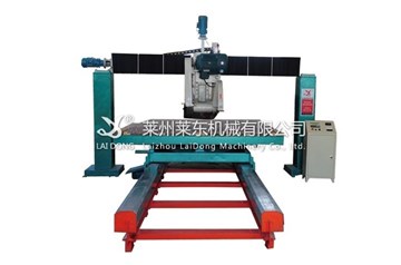 石材激光切割機的工作原理