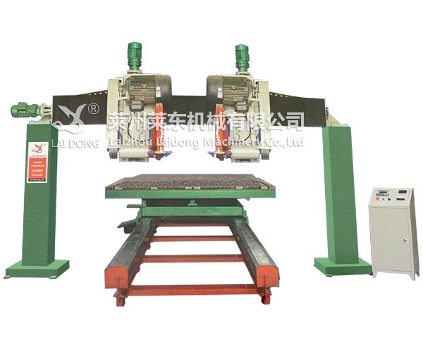 QS900雙頭切機(jī)